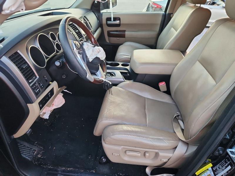 Aukcja sprzedaży 2016 Toyota Sequoia, vin: 5TDYY5G18GS063510, numer aukcji: 70085876