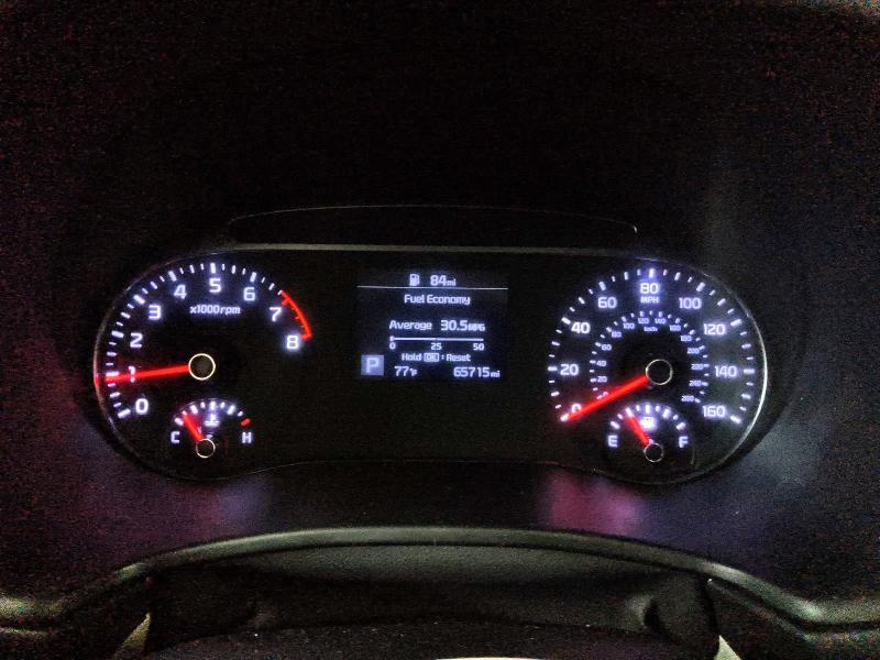 67475066 :رقم المزاد ، KNDJ23AU7M7775653 vin ، 2021 Kia Soul مزاد بيع