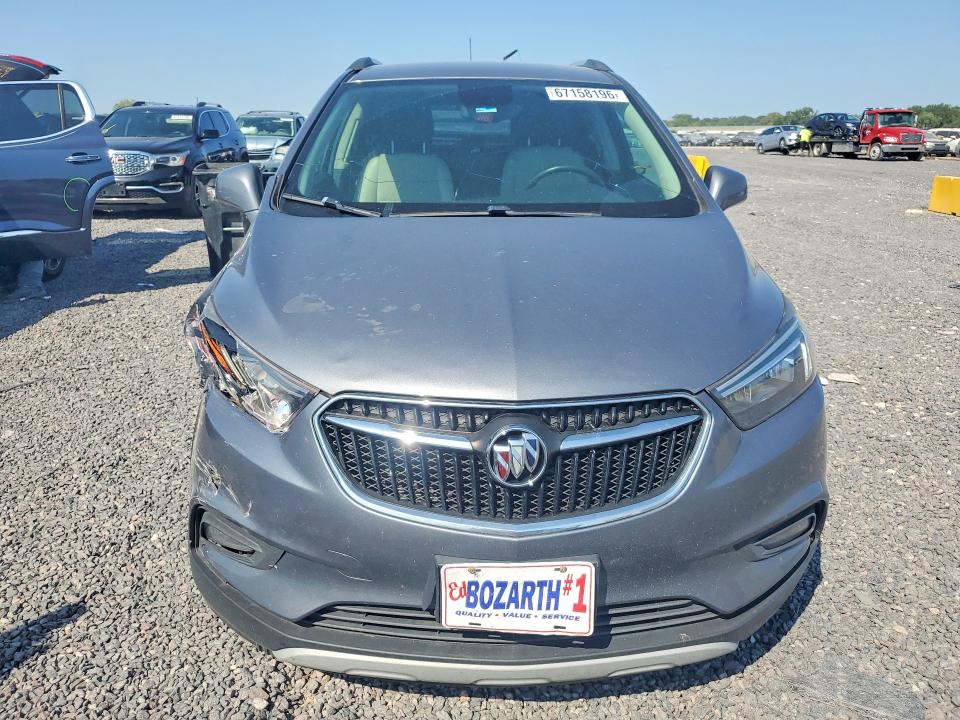 Продаж на аукціоні авто 2020 Buick Encore, vin: KL4CJ1SBXLB013789, номер лоту: 67158196