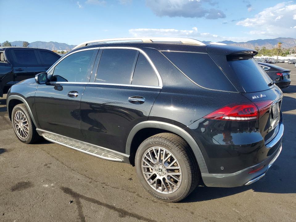 70900486 :رقم المزاد ، 4JGFB4KB3MA483277 vin ، 2021 Mercedes-benz Gle مزاد بيع
