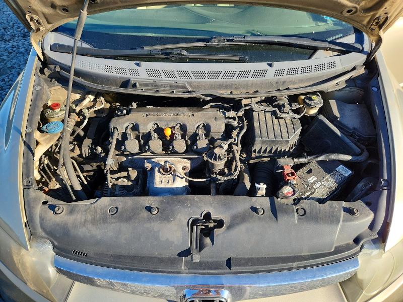 Aukcja sprzedaży 2007 Honda Civic, vin: 1HGFA16567L014303, numer aukcji: 68935546