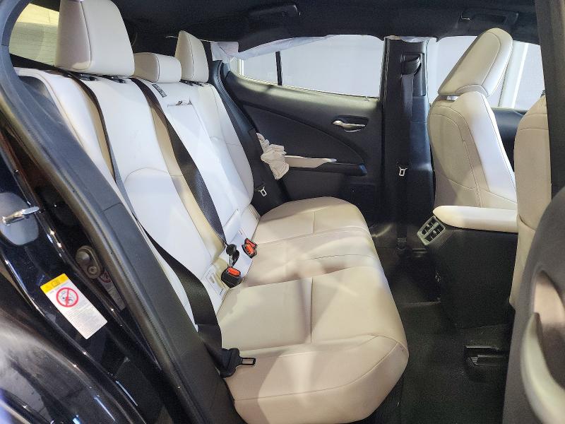 Aukcja sprzedaży 2019 Lexus Ux, vin: JTHU9JBH3K2014934, numer aukcji: 68542666