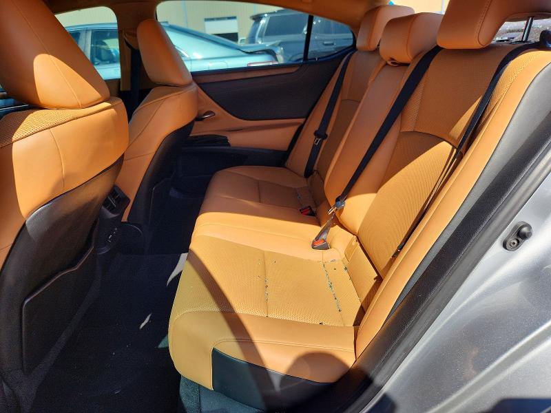 Продажа на аукционе авто 2022 Lexus Es 350, vin: 58ADZ1B1XNU130990, номер лота: 67526706