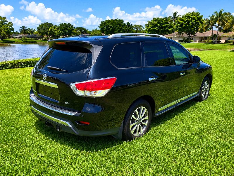 Aukcja sprzedaży 2014 Nissan Pathfinder, vin: 5N1AR2MN1EC702079, numer aukcji: 67862536