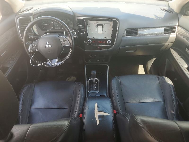 Aukcja sprzedaży 2020 Mitsubishi Outlander, vin: JA4AZ3A31LZ040604, numer aukcji: 68967996