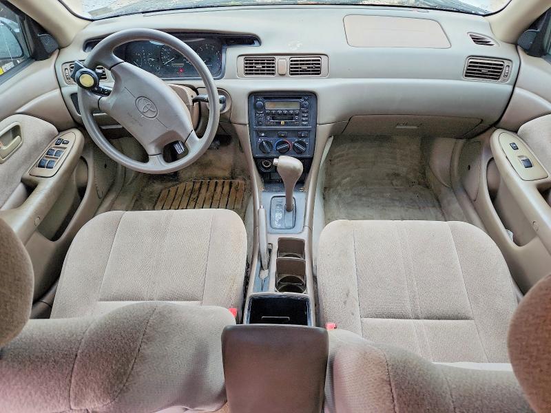 Продажа на аукционе авто 2001 Toyota Camry, vin: 4T1BF22K91U967195, номер лота: 69966566