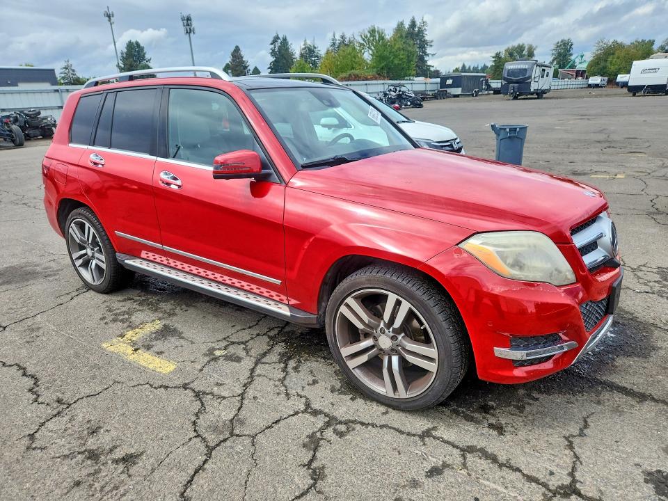 Aukcja sprzedaży 2015 Mercedes-benz Glk, vin: WDCGG5HB6FG407957, numer aukcji: 66691226