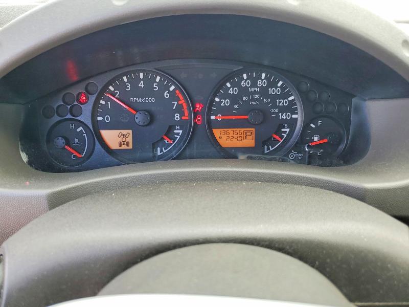 Продаж на аукціоні авто 2014 Nissan Xterra, vin: 5N1AN0NW8EN812719, номер лоту: 70252956