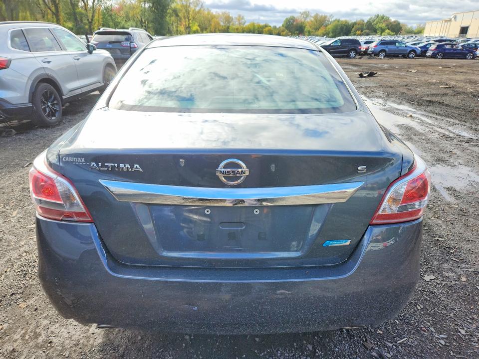 70773146 :رقم المزاد ، 1N4AL3APXDC290024 vin ، 2013 Nissan Altima مزاد بيع