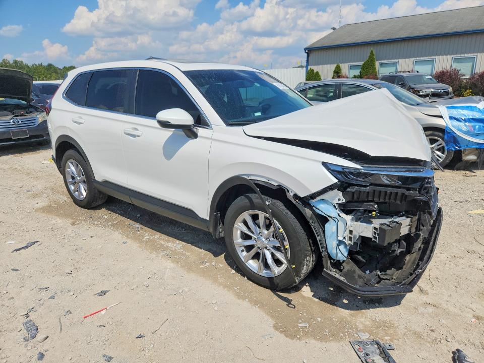 Aukcja sprzedaży 2024 Honda Cr-v, vin: 2HKRS4H40RH410006, numer aukcji: 67820486