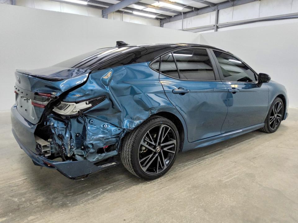 Aukcja sprzedaży 2026 Toyota Camry, vin: 4T1DBADK9TU040051, numer aukcji: 68102056