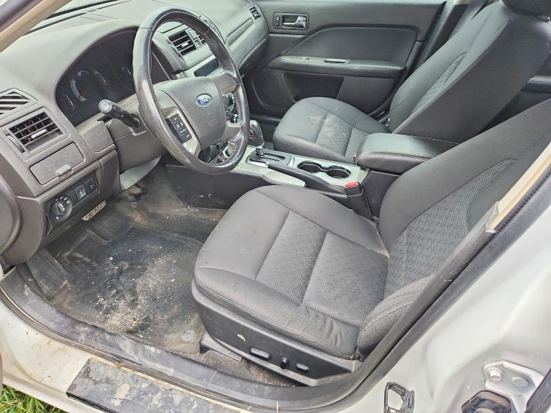 Продаж на аукціоні авто 2011 Ford Fusion, vin: 3FAHP0JA1BR270854, номер лоту: 69077886