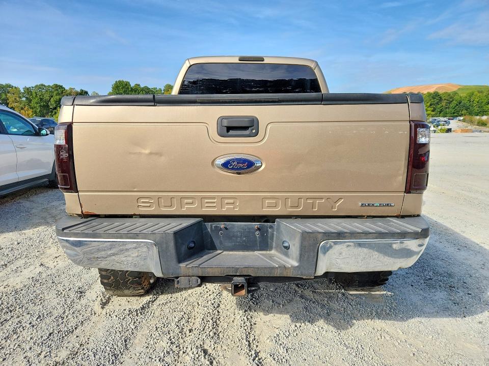 Aukcja sprzedaży 2014 Ford F250, vin: 1FT7W2B64EEA44801, numer aukcji: 67773106