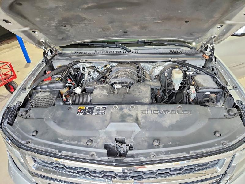 Продажа на аукционе авто 2015 Chevrolet Suburban, vin: 1GNSKJKC7FR637074, номер лота: 69289036