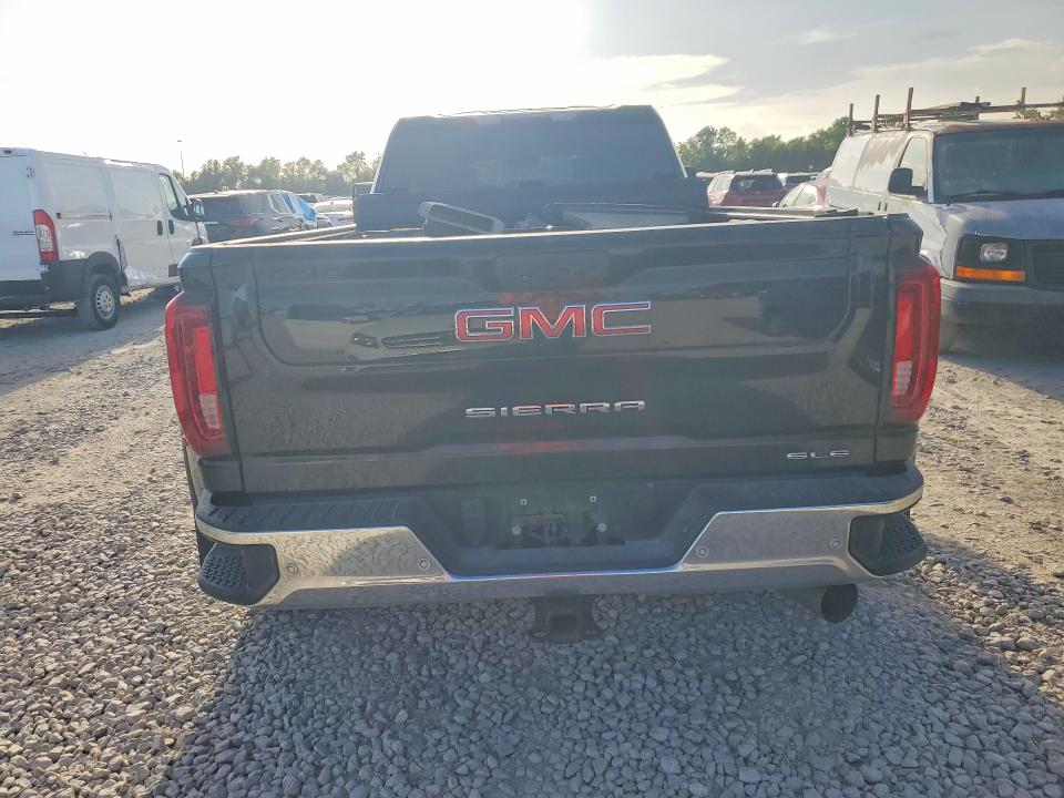 Продаж на аукціоні авто 2023 Gmc Sierra, vin: 1GT49TEY6PF224159, номер лоту: 69334036