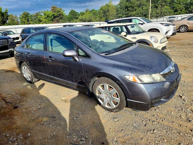 Aukcja sprzedaży 2009 Honda Civic, vin: 2HGFA16569H314603, numer aukcji: 69192036