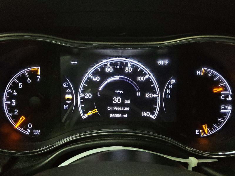 Продажа на аукционе авто 2020 Jeep Grand Cherokee, vin: 1C4RJFAG4LC368798, номер лота: 70049176