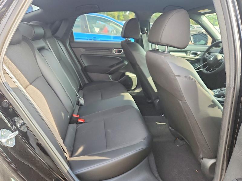 69524196 :رقم المزاد ، 2HGFE2F51TH613675 vin ، 2026 Honda Civic مزاد بيع