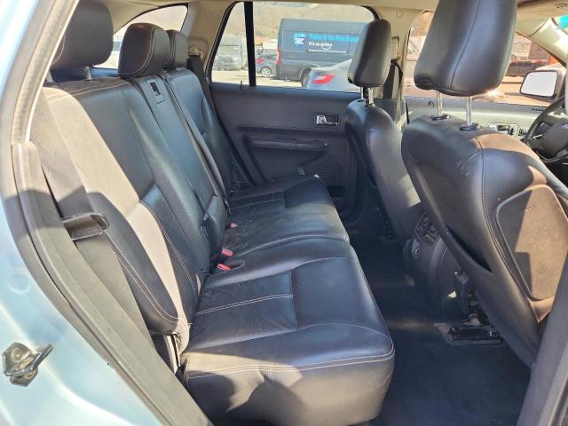 71156756 :رقم المزاد ، 2FMDK39C38BA76196 vin ، 2008 Ford Edge مزاد بيع