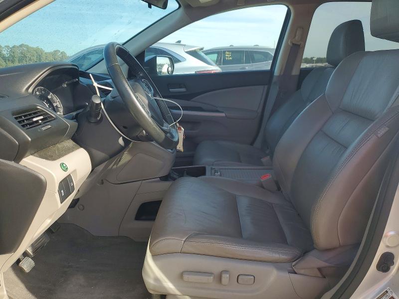 Продаж на аукціоні авто 2014 Honda Cr-v, vin: 2HKRM3H75EH559830, номер лоту: 70889886