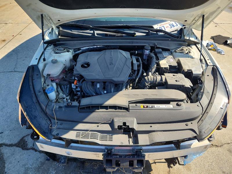 69781916 :رقم المزاد ، KNAG64J77S5301884 vin ، 2025 Kia K5 مزاد بيع