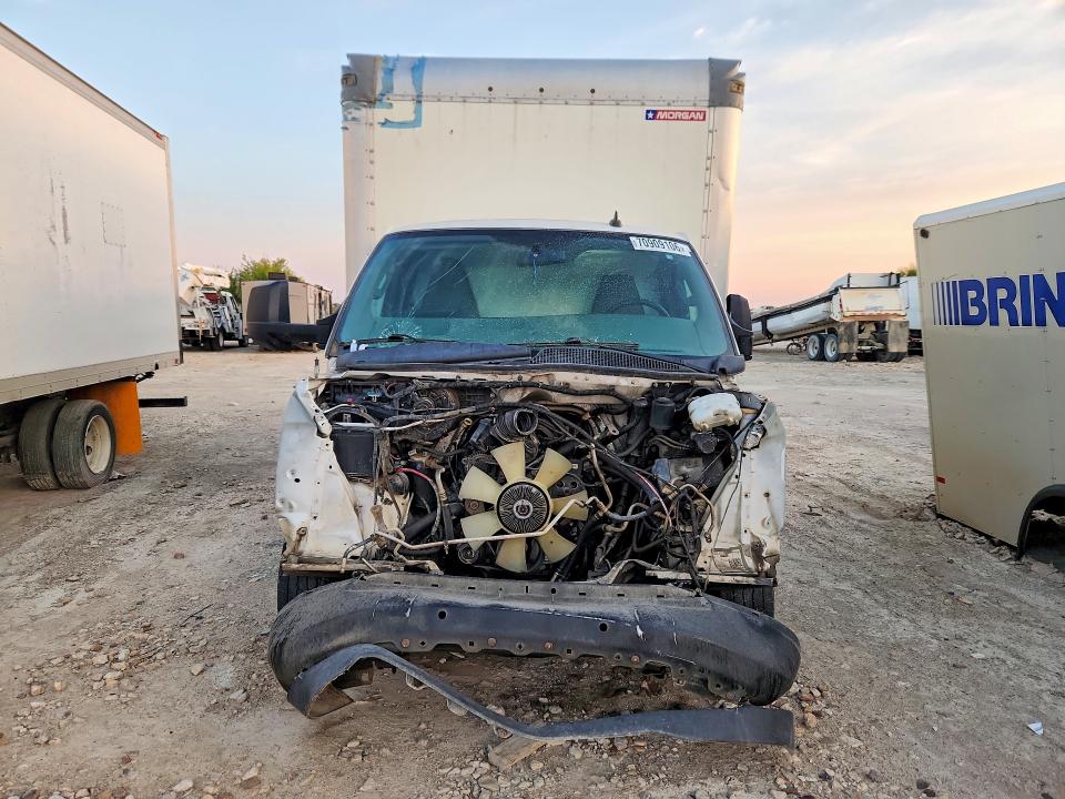 Aukcja sprzedaży 2021 Chevrolet Express G3500, vin: 1HA3GTC71MN007496, numer aukcji: 70909106