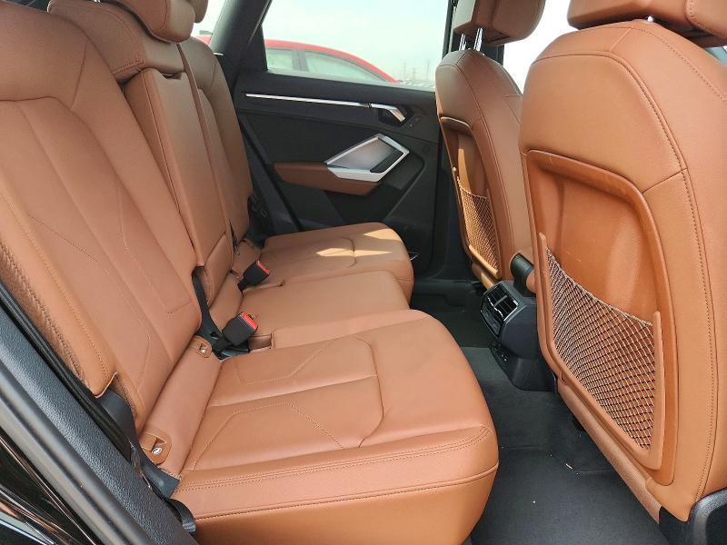 Продаж на аукціоні авто 2020 Audi Q3, vin: WA1EECF37L1002864, номер лоту: 67676656