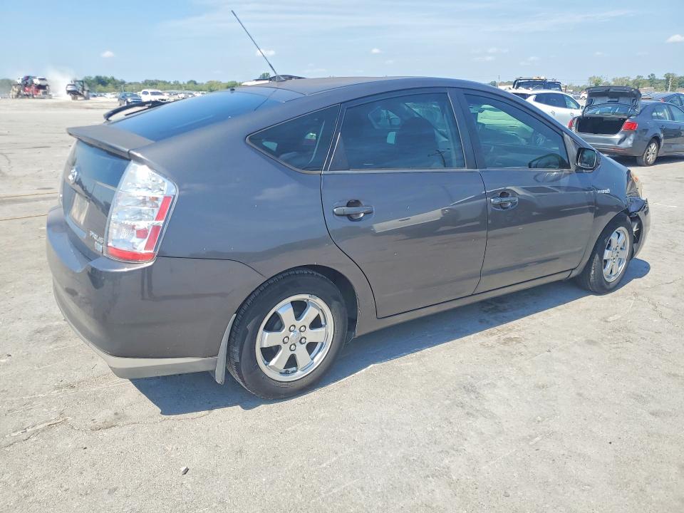 Продажа на аукционе авто 2009 Toyota Prius, vin: JTDKB20U993483422, номер лота: 68998856