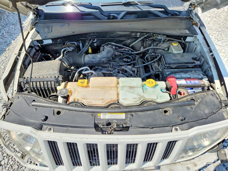 67655296 :رقم المزاد ، 1C4PJMAKXCW196226 vin ، 2012 Jeep Liberty مزاد بيع