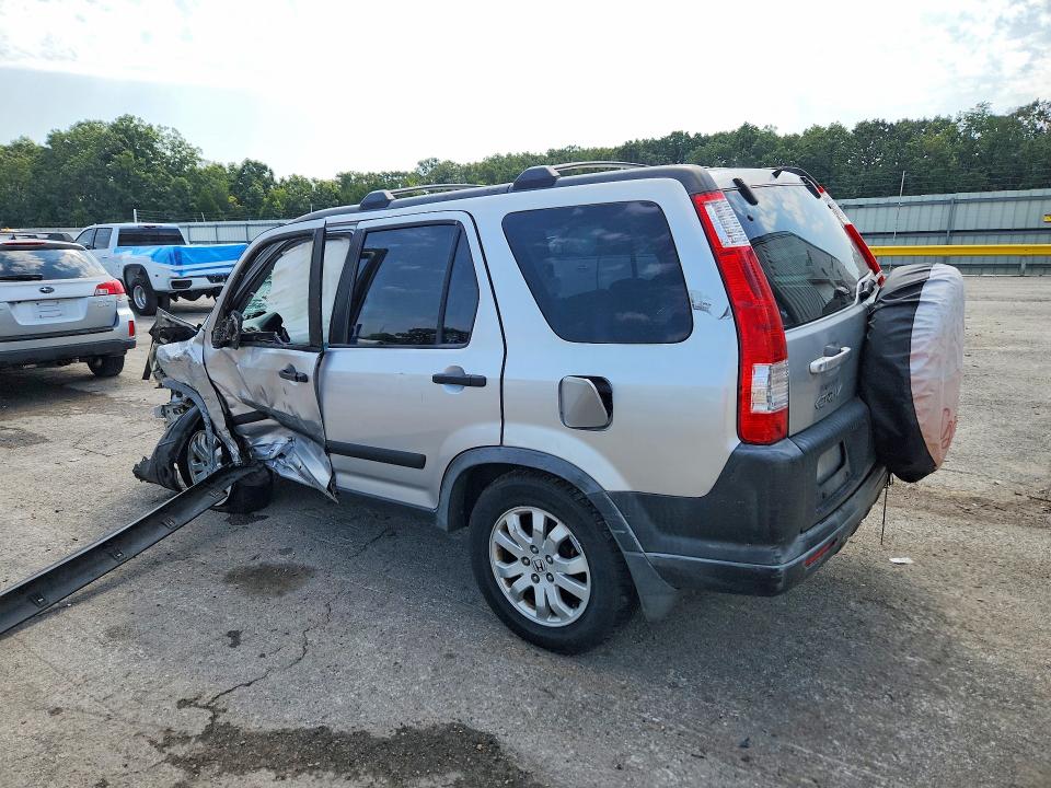 Aukcja sprzedaży 2006 Honda Cr-v, vin: JHLRD78806C050700, numer aukcji: 66794776