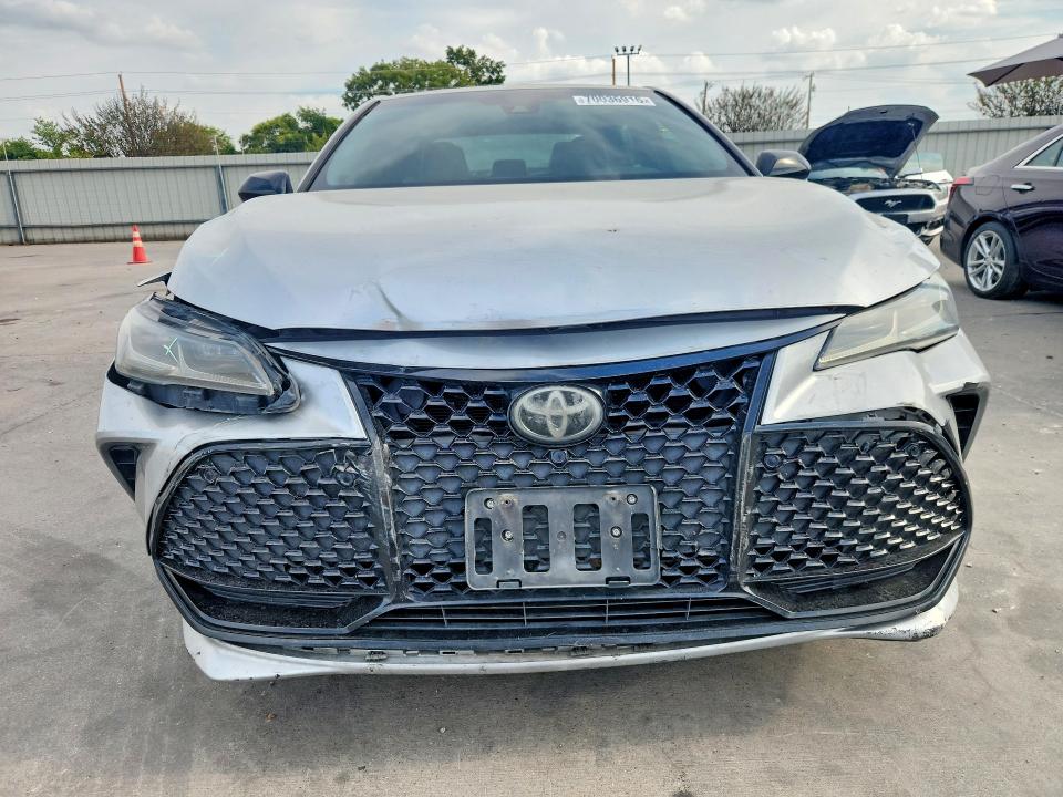 Продаж на аукціоні авто 2019 Toyota Avalon, vin: 4T1BZ1FB8KU007699, номер лоту: 70036916
