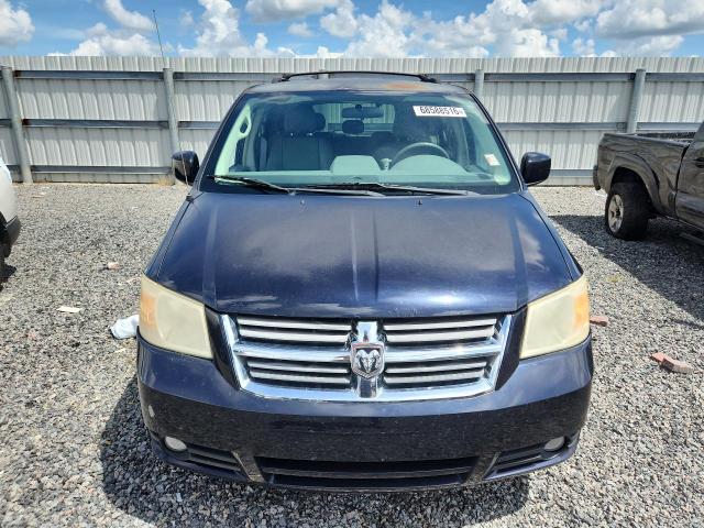 68588516 :رقم المزاد ، 2D4RN5DX4AR290265 vin ، 2010 Dodge Grand Caravan مزاد بيع