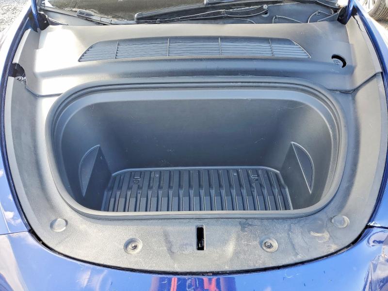 Продаж на аукціоні авто 2022 Tesla Model Y, vin: 7SAYGDEE5NF419001, номер лоту: 68401336