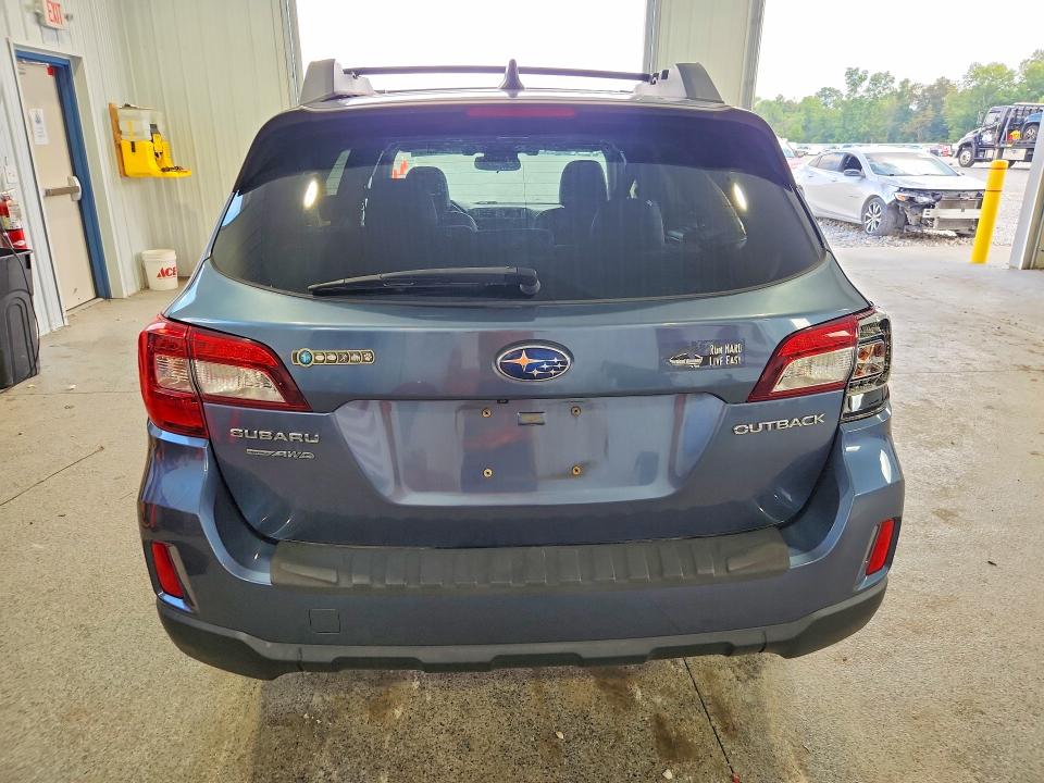 67976306 :رقم المزاد ، 4S4BSBNC8G3278425 vin ، 2016 Subaru Outback مزاد بيع