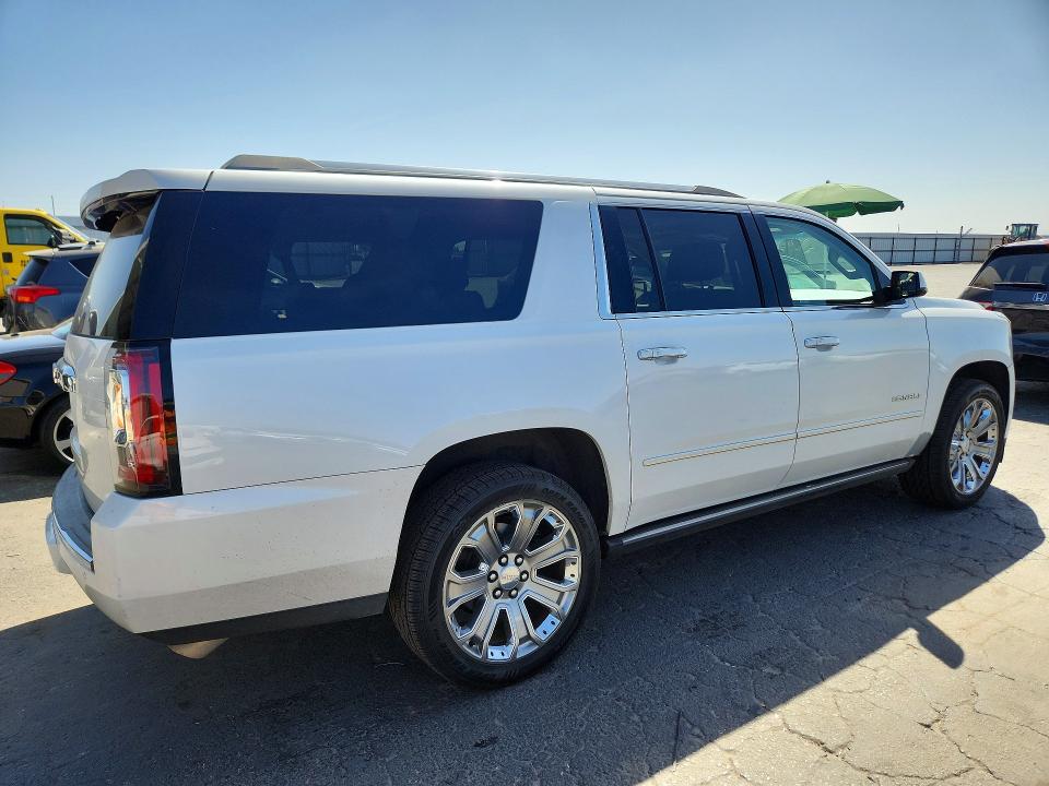 Aukcja sprzedaży 2016 Gmc Yukon Xl, vin: 1GKS2HKJ7GR137308, numer aukcji: 69607956