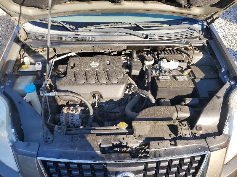 Продаж на аукціоні авто 2008 Nissan Sentra, vin: 3N1AB61E28L660425, номер лоту: 68218836