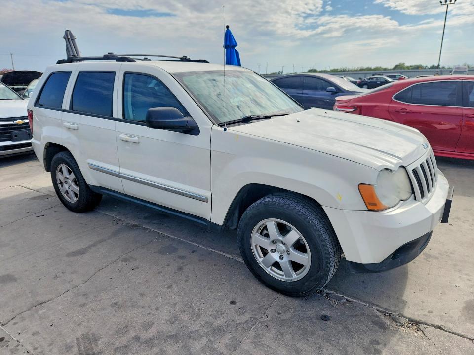 2010 Jeep Grand Cherokee მანქანა იყიდება აუქციონზე, vin: 1J4PS4GKXAC146522, აუქციონის ნომერი: 67658386