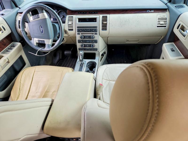 Aukcja sprzedaży 2009 Ford Flex, vin: 2FMDK52C19BA31636, numer aukcji: 69462026