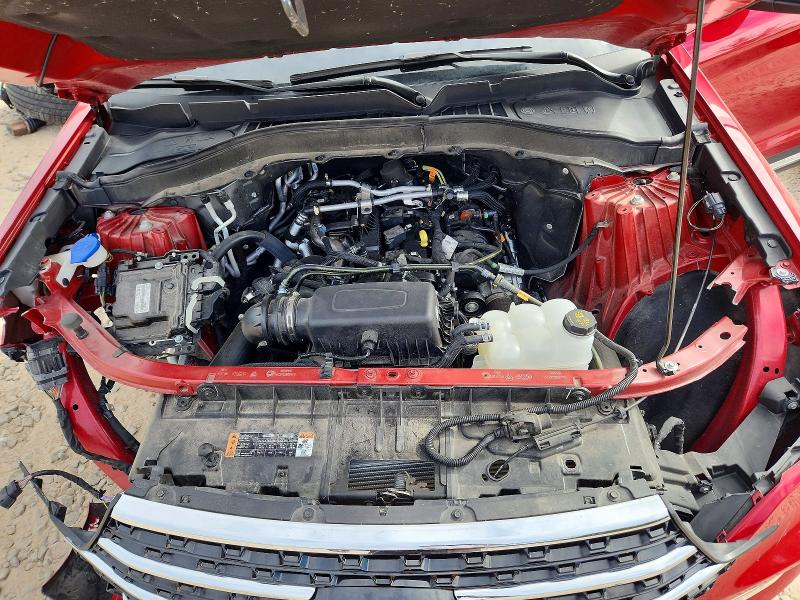 Продажа на аукционе авто 2021 Ford Explorer, vin: 1FMSK8DH0MGB41404, номер лота: 69941856