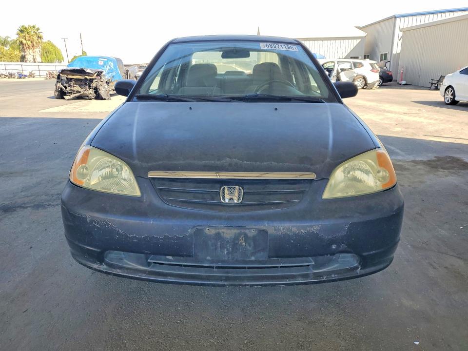 Aukcja sprzedaży 2003 Honda Civic, vin: 2HGES16593H623952, numer aukcji: 68971196