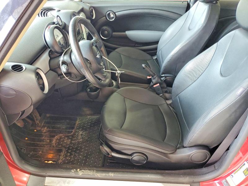 Aukcja sprzedaży 2011 Mini Cooper, vin: WMWSU3C51BT182019, numer aukcji: 70606086