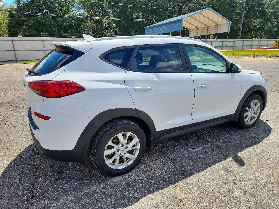 Продаж на аукціоні авто 2019 Hyundai Tucson, vin: KM8J33A45KU066016, номер лоту: 67278366