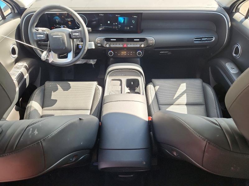 Продаж на аукціоні авто 2026 Hyundai Palisade, vin: KM8RLES25TU102154, номер лоту: 67821896
