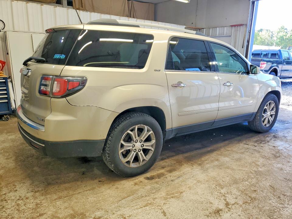 Aukcja sprzedaży 2016 Gmc Acadia, vin: 1GKKVRKDXGJ177758, numer aukcji: 69291766