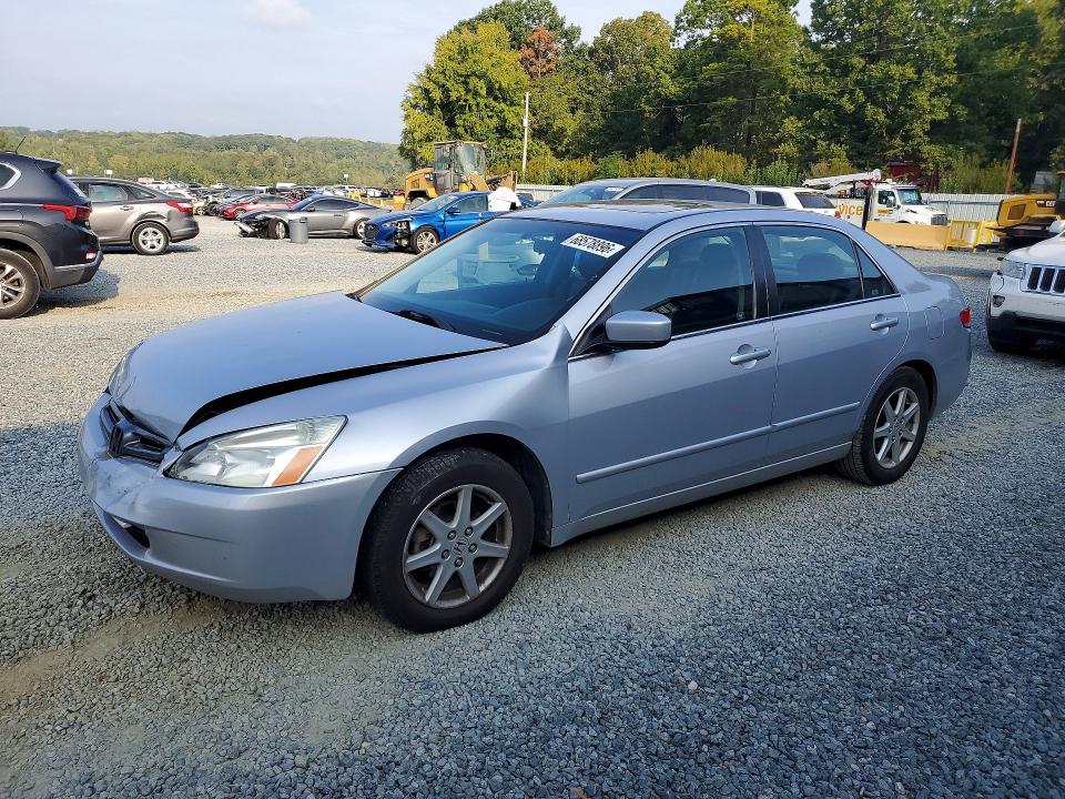 Продаж на аукціоні авто 2004 Honda Accord, vin: 1HGCM66874A096650, номер лоту: 68578896