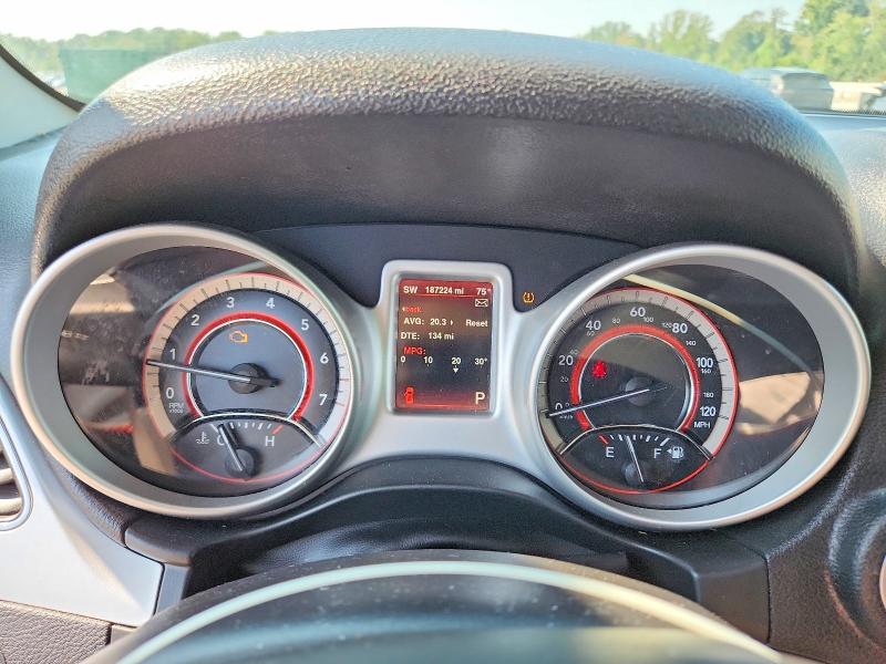 Продажа на аукционе авто 2014 Dodge Journey, vin: 3C4PDCBG4ET193987, номер лота: 70029806