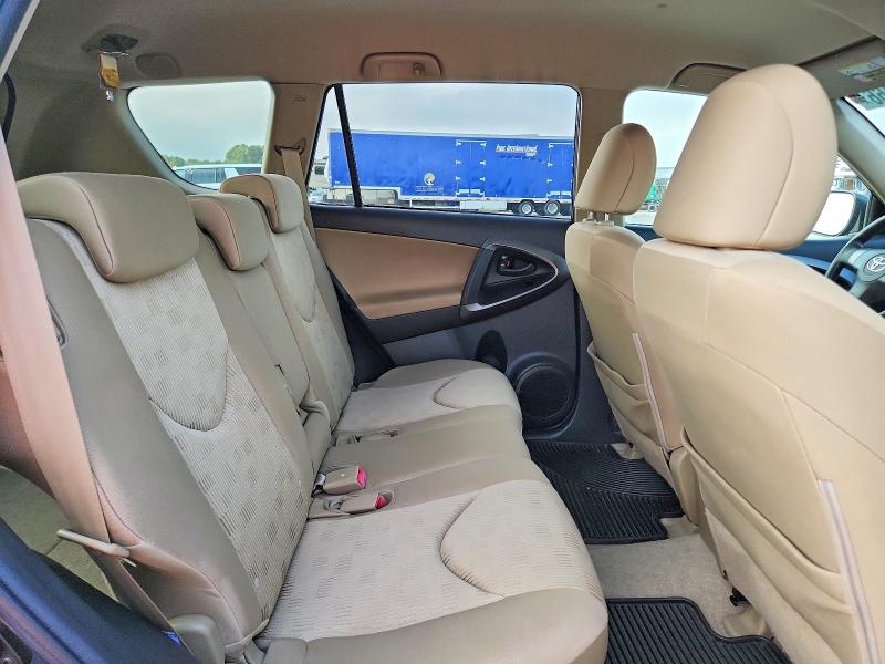 69566466 :رقم المزاد ، JTMBK33V19D008321 vin ، 2009 Toyota Rav4 مزاد بيع