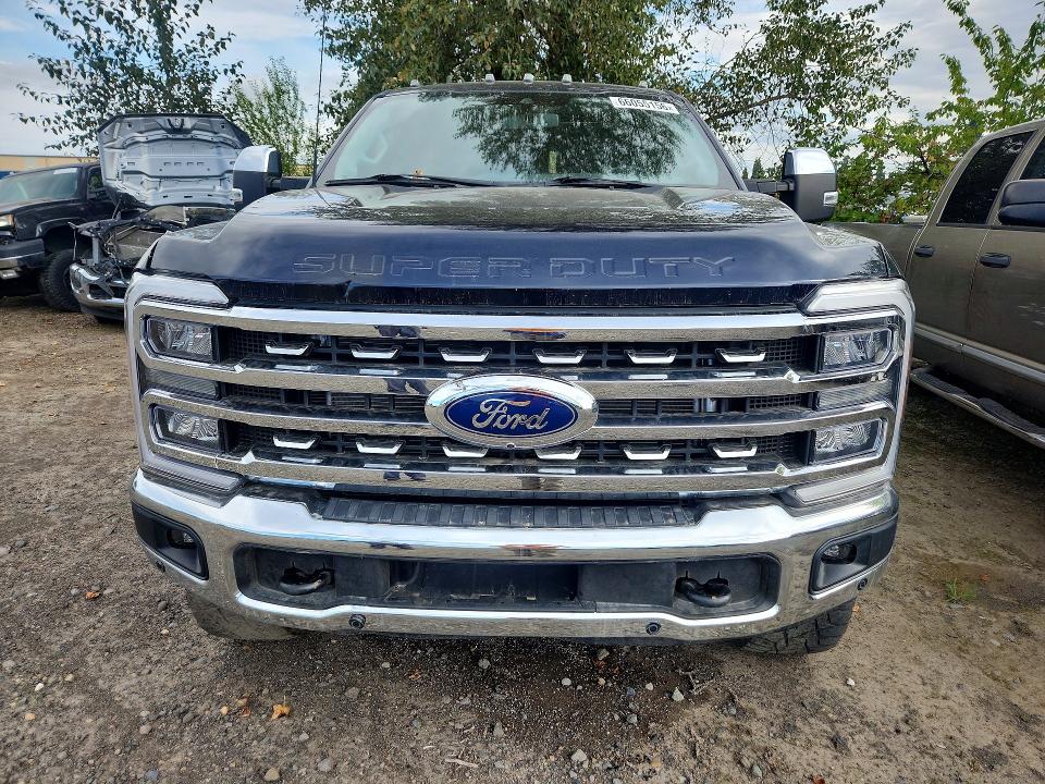 Продажа на аукционе авто 2023 Ford F350, vin: 1FT8W3BM1PED70616, номер лота: 66055156