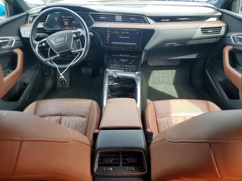 Продаж на аукціоні авто 2019 Audi E-tron, vin: WA1LABGE3KB012765, номер лоту: 67870006
