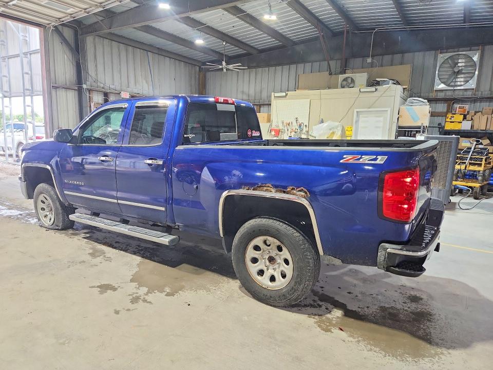 Aukcja sprzedaży 2014 Chevrolet Silverado, vin: 1GCVKSEC7EZ136806, numer aukcji: 67006086